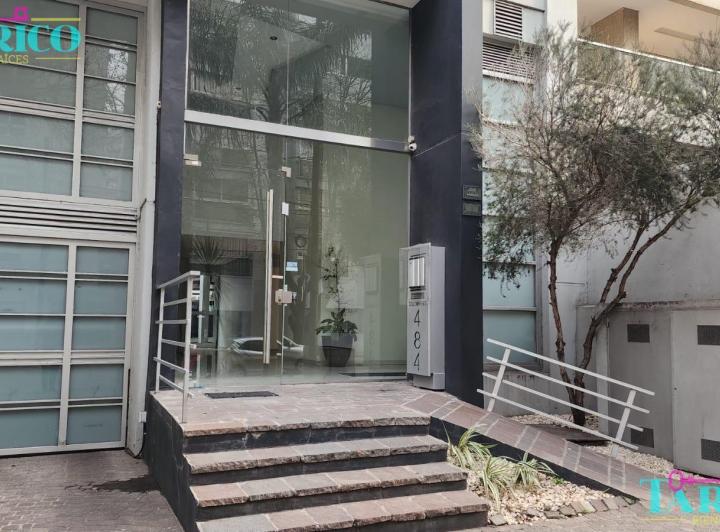 Departamento · 50m² · 2 Ambientes