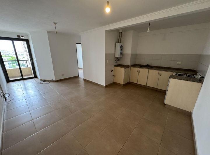 Departamento · 45m² · 2 Ambientes