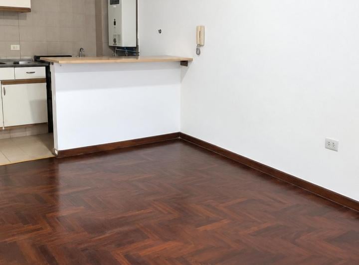 Departamento · 45m² · 3 Ambientes