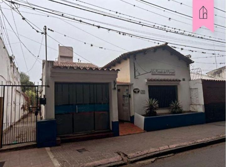 Hotel · 256m² · 13 Ambientes