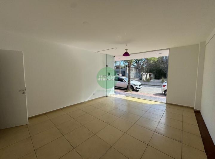 Local comercial · 36m² · 1 Ambiente