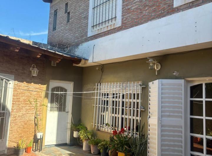 Casa · 146m² · 4 Ambientes