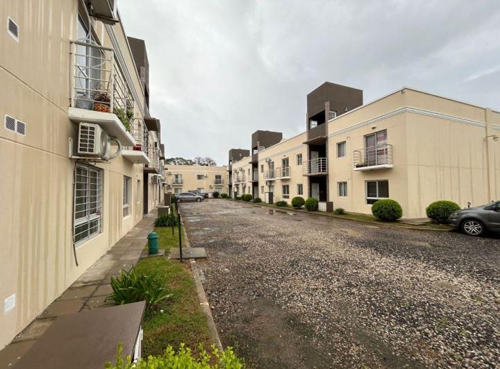 Departamento · 34m² · 2 Ambientes · 1 Cochera