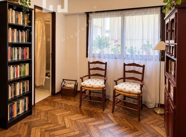 Departamento · 23m² · 2 Ambientes