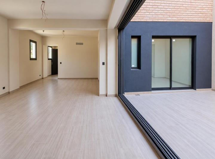 Departamento · 83m² · 4 Ambientes · 1 Cochera
