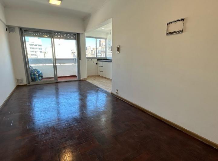 Departamento · 38m² · 2 Ambientes