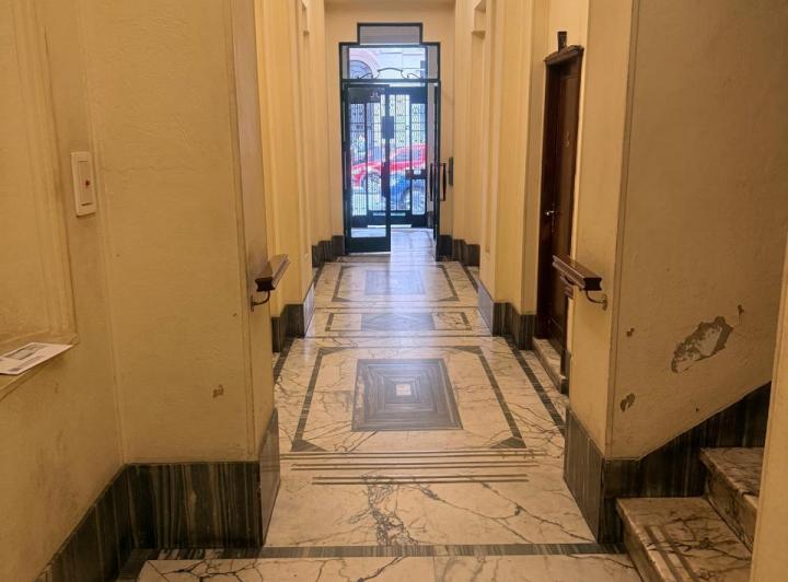 Departamento · 41m² · 3 Ambientes