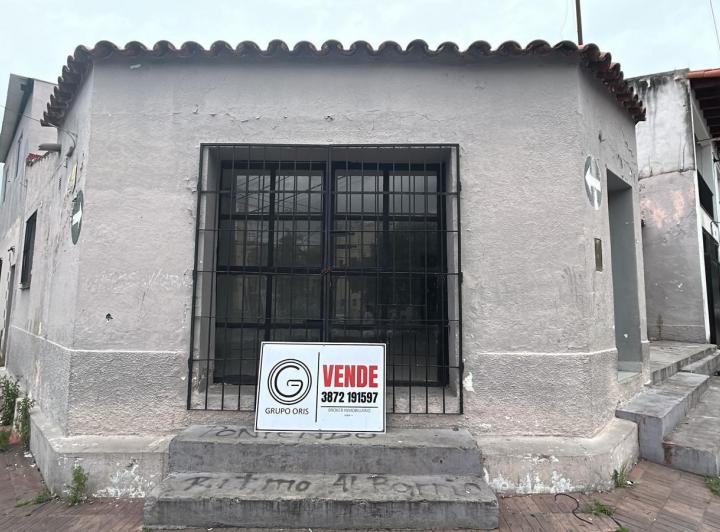 Casa · 160m² · 5 Ambientes · 1 Cochera