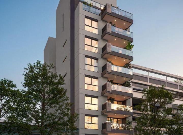Departamento · 80m² · 3 Ambientes
