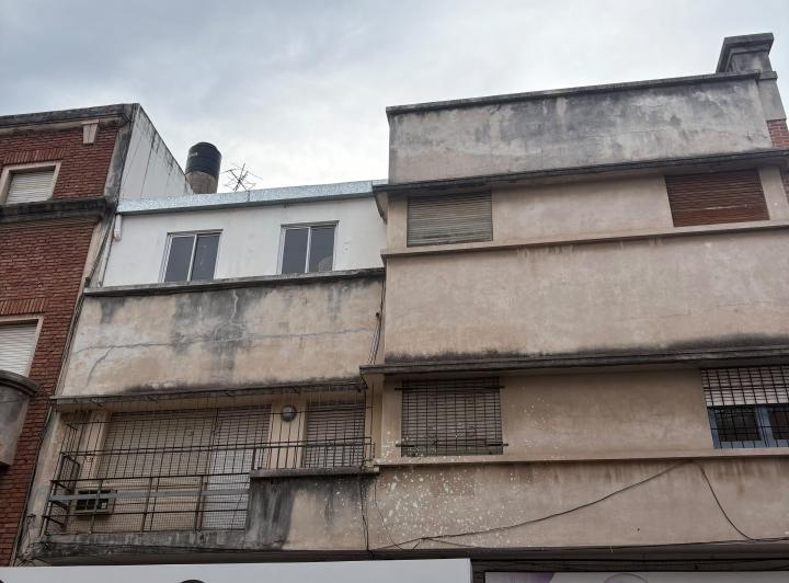 Departamento · 50m² · 4 Ambientes