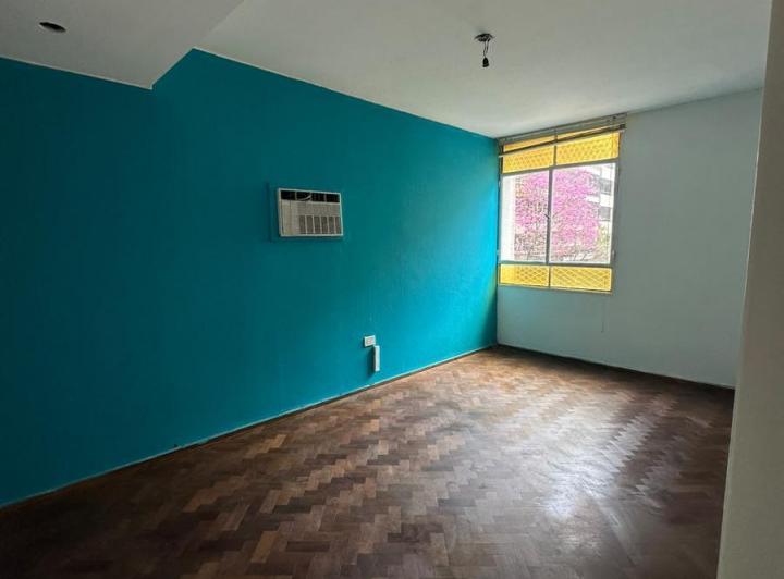 Departamento · 55m² · 3 Ambientes