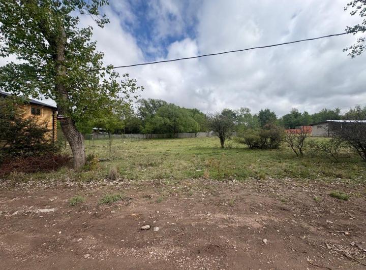 Terreno · 1100m²