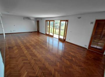 Departamento · 110m² · 5 Ambientes · Departamento Dos Dorm. con Vista Al Río - Av Libertad 158