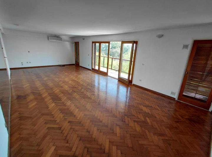 Departamento · 110m² · 5 Ambientes
