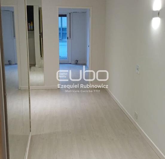Departamento · 39m² · 2 Ambientes