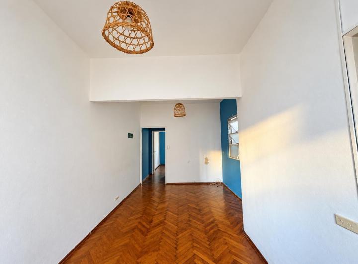 Departamento · 40m² · 2 Ambientes