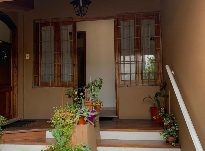 Departamento · 54m² · 3 Ambientes