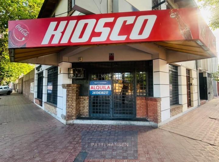 Local comercial · 55m² · 1 Ambiente