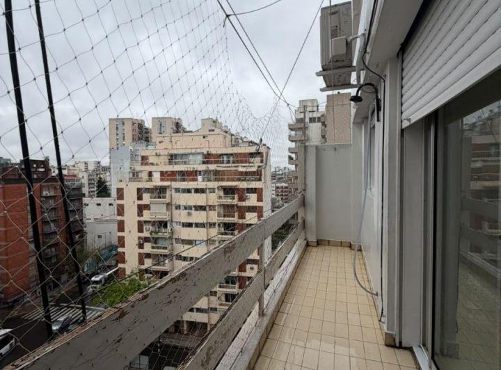 Departamento · 85m² · 4 Ambientes