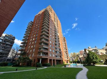Departamento de 3 ambientes, Núñez · Venta - 3 Ambientes en Jardines de Libertador - Núñez