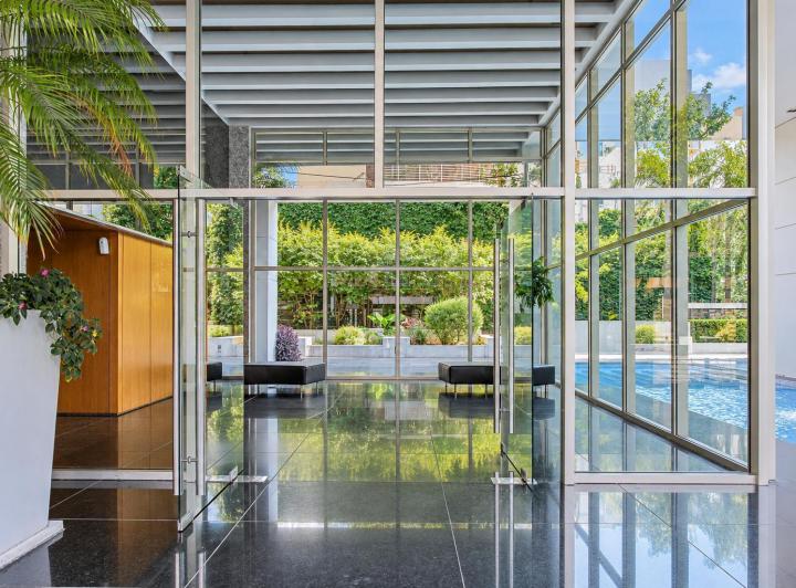 Departamento · 45m² · 2 Ambientes