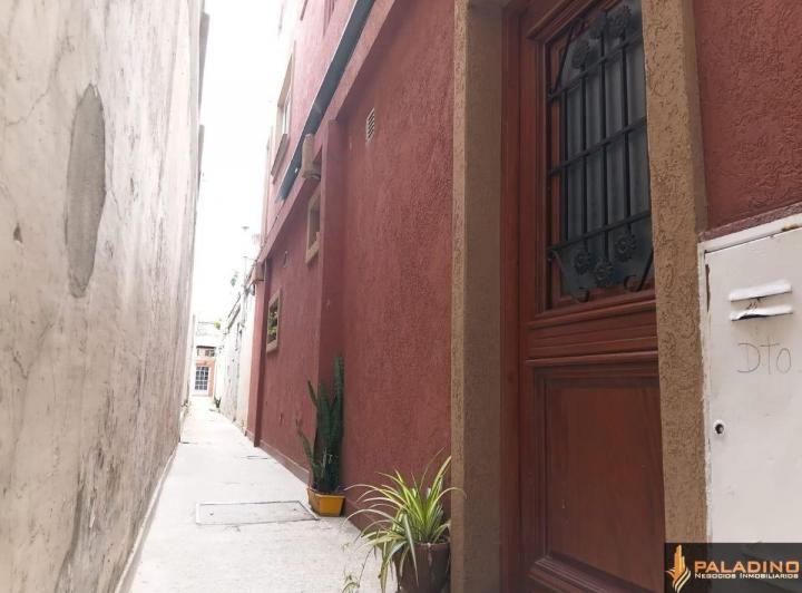 PH · 85m² · 5 Ambientes