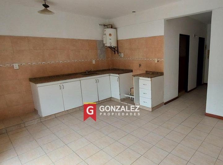 Departamento · 50m² · 2 Ambientes