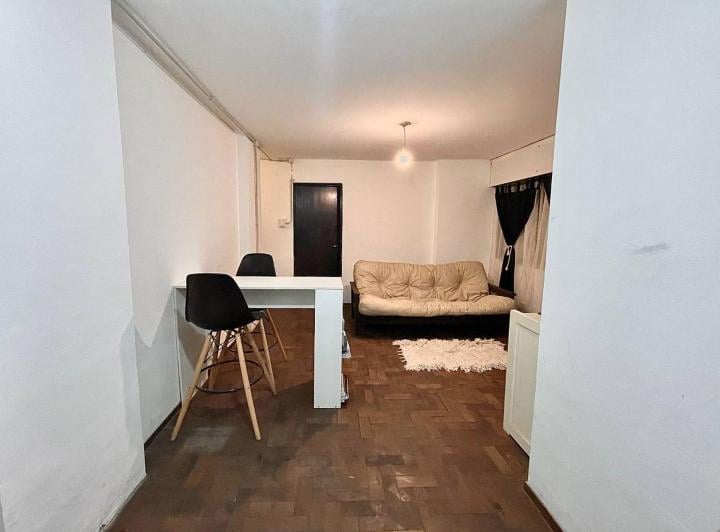 Departamento · 58m² · 3 Ambientes