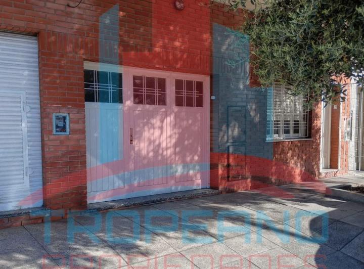 PH · 85m² · 3 Ambientes · 1 Cochera