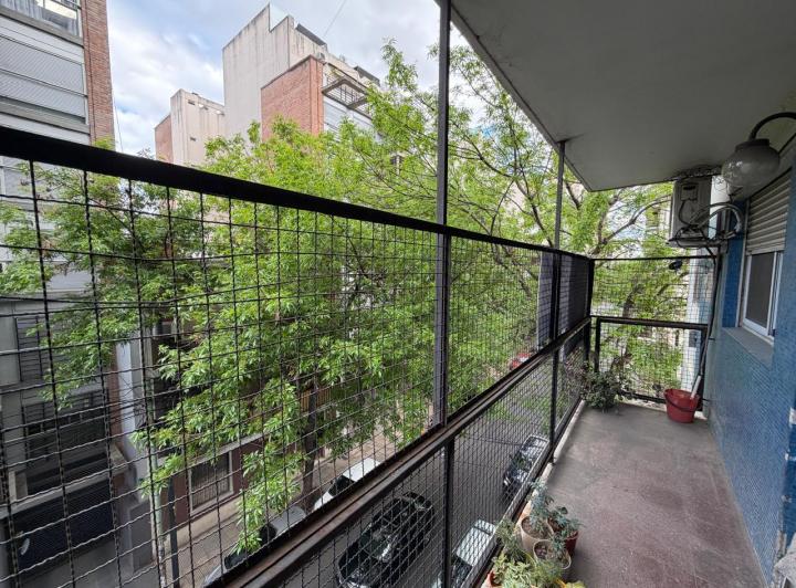 Departamento · 83m² · 4 Ambientes