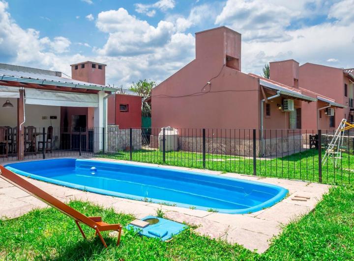 Casa · 350m² · 19 Ambientes