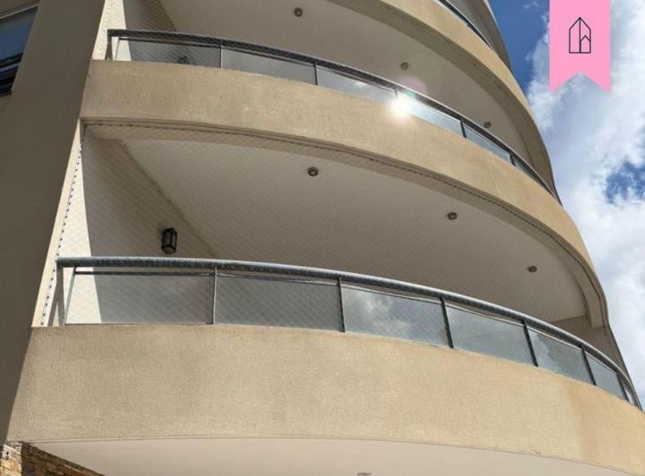 Departamento · 190m² · 4 Ambientes · 1 Cochera