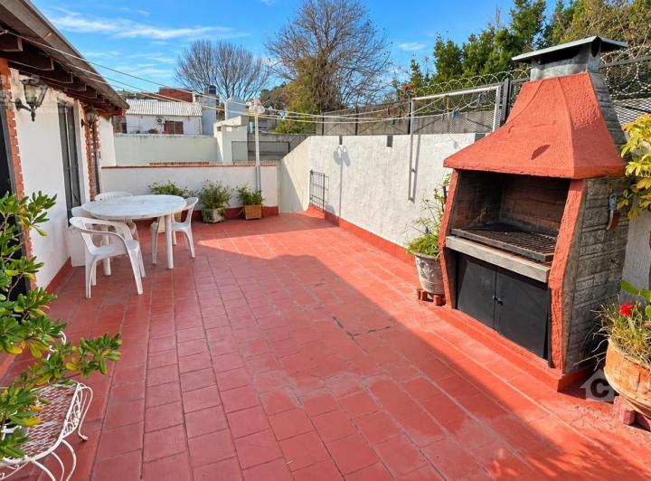 PH · 94m² · 5 Ambientes