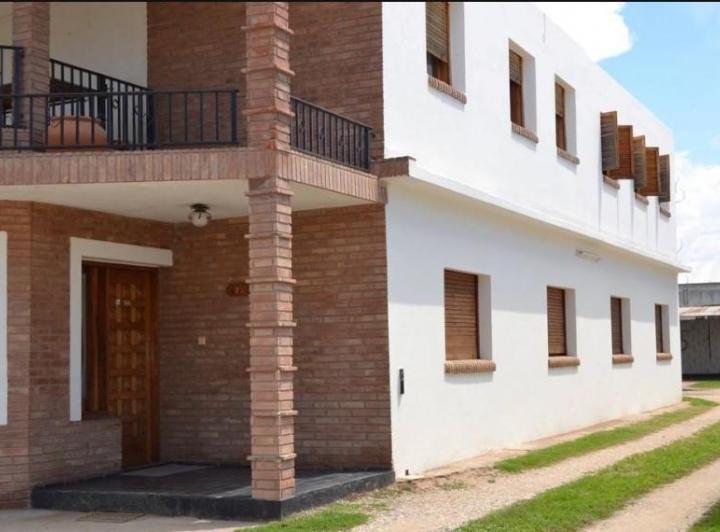 Quinta vacacional · 488m² · 11 Dormitorios