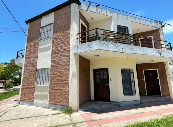 Departamento · 60m² · 2 Ambientes