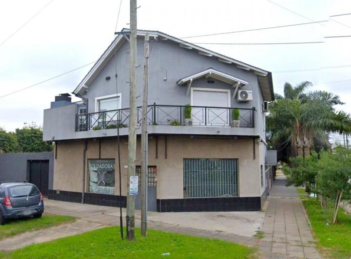 PH · 100m² · 3 Ambientes · 1 Cochera