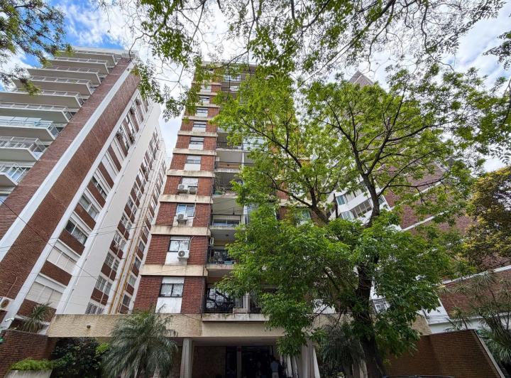Departamento · 37m² · 2 Ambientes
