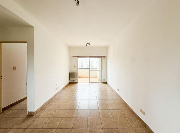 Departamento · 39m² · 2 Ambientes · 1 Cochera