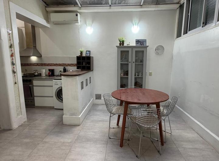 PH · 39m² · 3 Ambientes