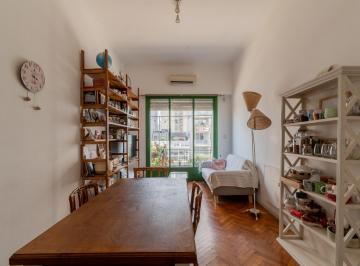 Departamento · 46m² · 2 Ambientes · Venta Departamento 2 Ambientes en Villa del Parque