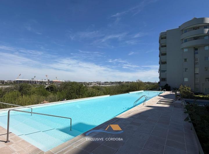 Departamento · 270m² · 6 Ambientes · 2 Cocheras