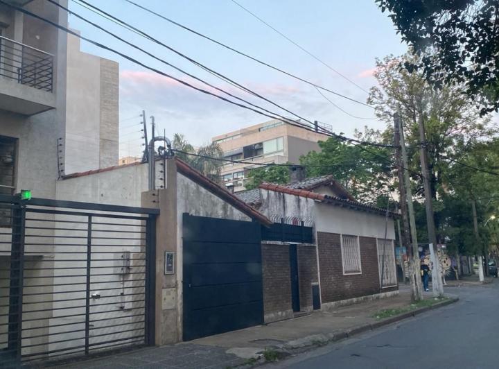 Terreno · 100m²