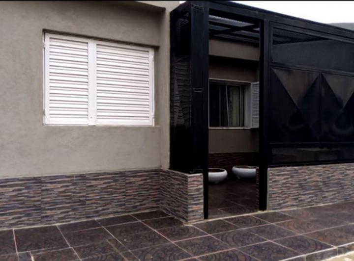 Casa · 110m² · 3 Ambientes