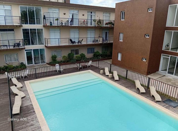 Departamento en venta en Moreno · 2 ambientes