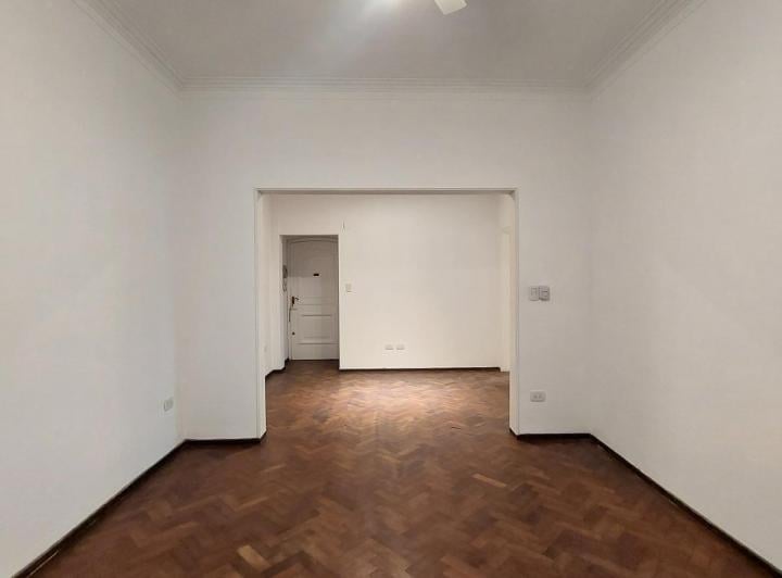Departamento · 90m² · 4 Ambientes