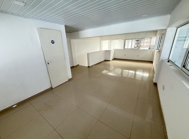 Local comercial · 480m² · 1 Ambiente