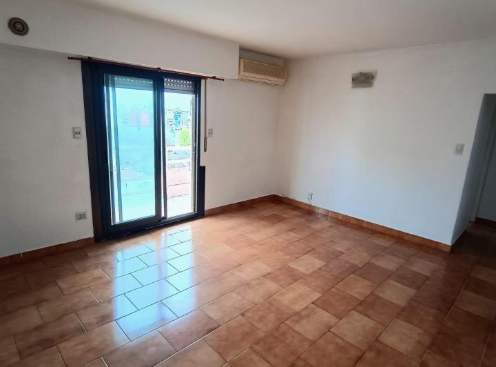 Departamento · 60m² · 3 Ambientes