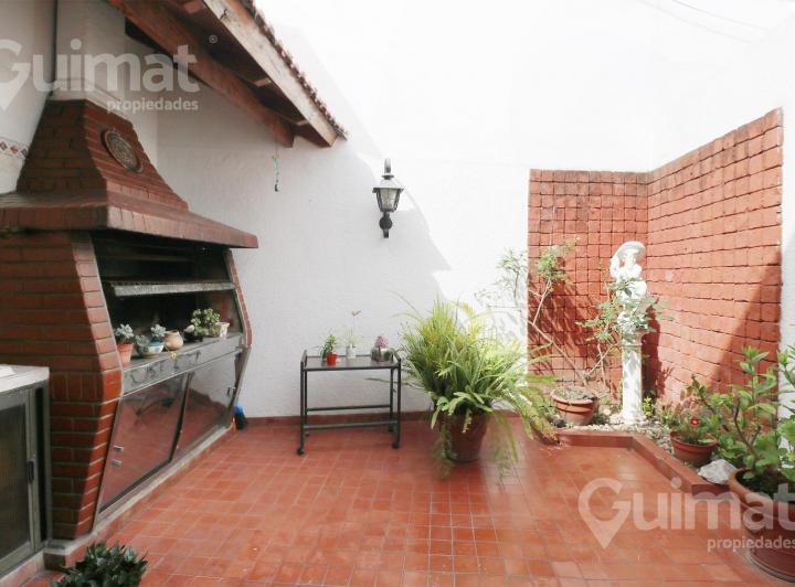PH · 136m² · 4 Ambientes · 3 Cocheras