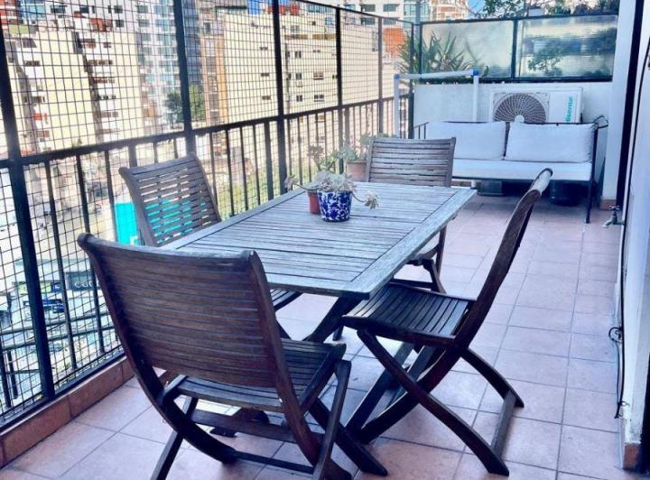 Departamento · 77m² · 3 Ambientes