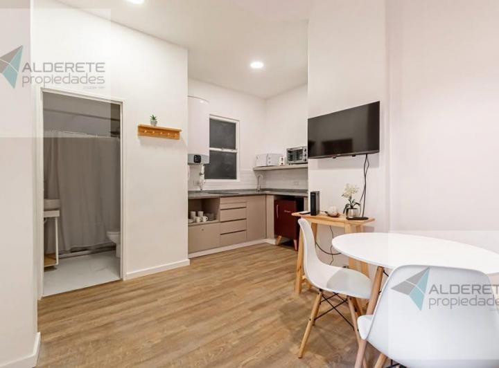 Departamento · 30m² · 2 Ambientes